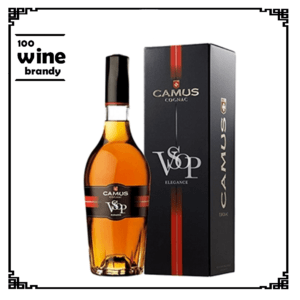 卡慕VSOP