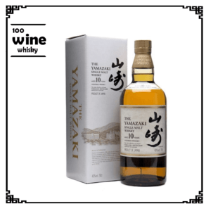 山崎10年