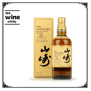 山崎12年