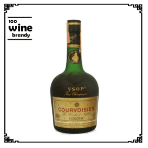 康福壽VSOP