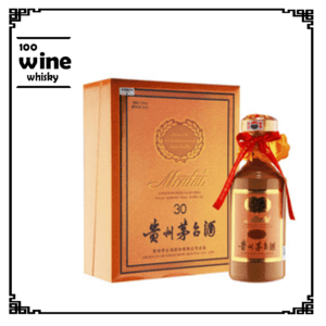 貴州茅台年份酒