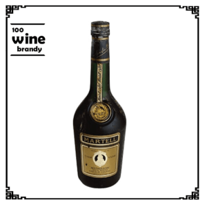 馬爹利 VSOP