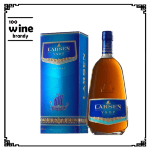 拉珊VSOP