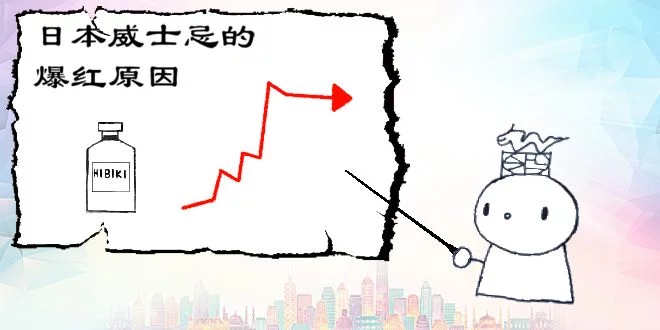 日本威士忌紅什麼 了解響 山崎 白州 余市威士忌為什麼飆漲 百酒樓老酒收購