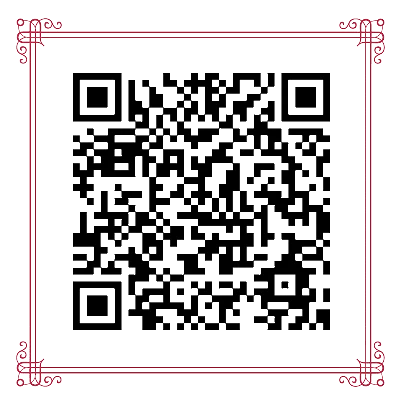 百酒樓line-QRcode