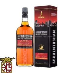 auchentoshan 14