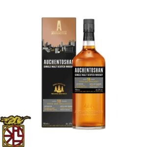 auchentoshan 18