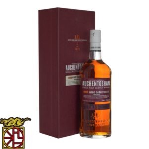 auchentoshan 1988