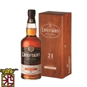 chieftains 21