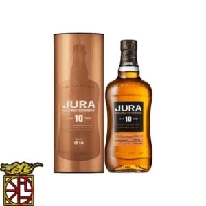 jura 10