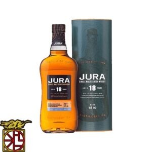 jura 18年