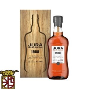 jura 1988