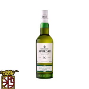 laphroaig 30