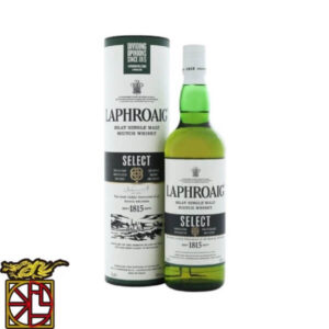 laphroaig select