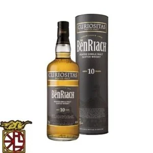 benriach 10