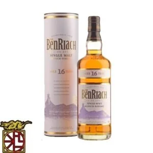 benriach 16