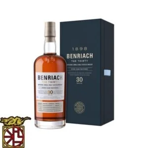 benriach 30