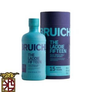 bruichladdich 15