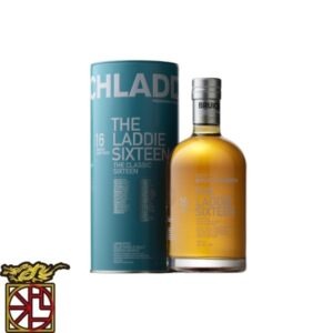 bruichladdich 16