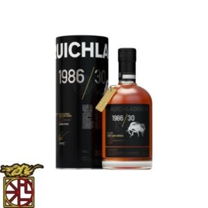 bruichladdich 30