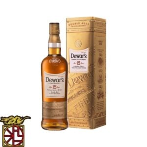 dewars 15