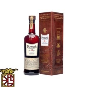 dewars 18
