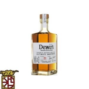 dewars 21