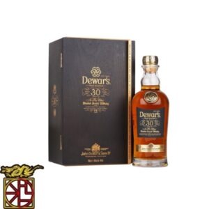 dewars 30