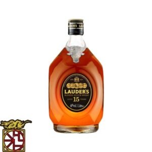 lauders 15