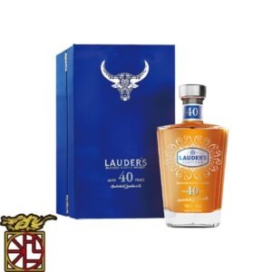 lauders 40