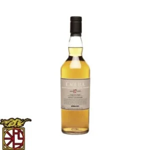 caol ila 17