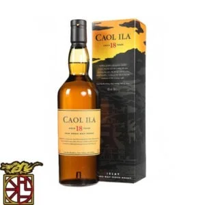 caol ila 18