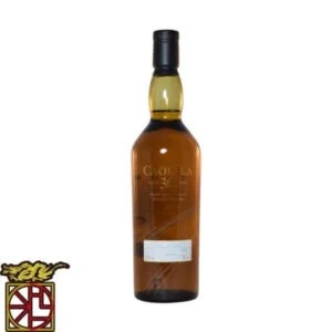 caol ila 30