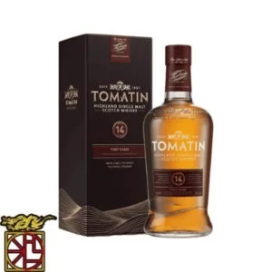 tomatin 14