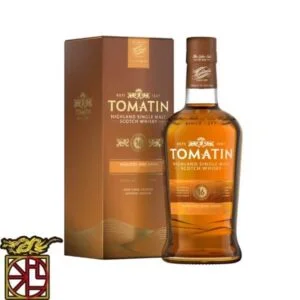 tomatin 16