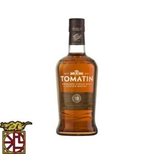 tomatin 18