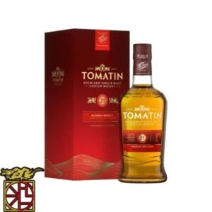 tomatin 21