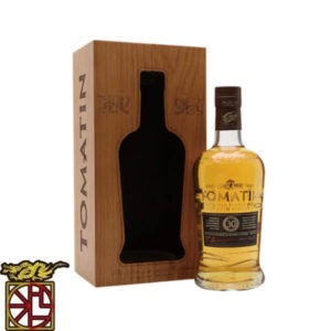 tomatin 30