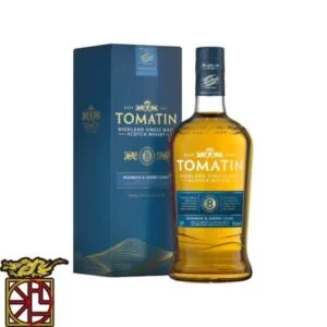 tomatin 8